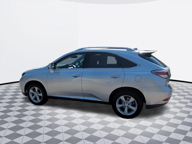 used 2015 Lexus RX 350 car, priced at $22,000