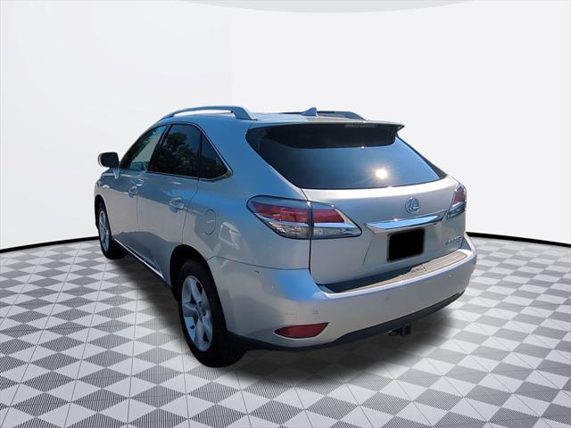 used 2015 Lexus RX 350 car, priced at $22,000