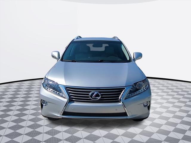 used 2015 Lexus RX 350 car, priced at $22,000