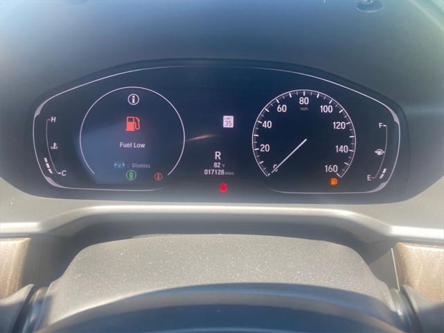 used 2020 Honda Accord car, priced at $30,000