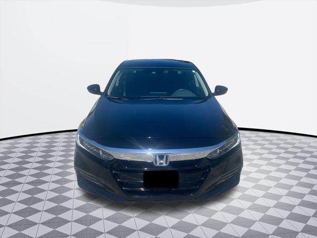 used 2020 Honda Accord car, priced at $30,000