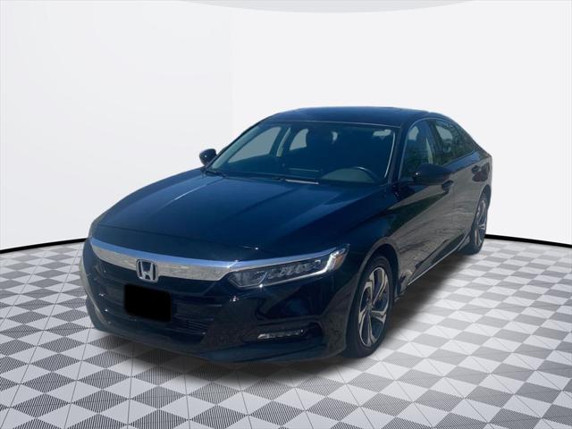 used 2020 Honda Accord car, priced at $30,000