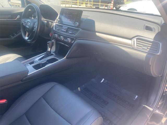 used 2020 Honda Accord car, priced at $30,000