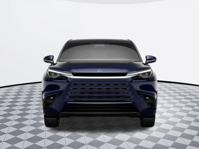 new 2025 Lexus TX 350 car, priced at $65,425