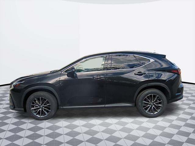 used 2022 Lexus NX 350h car, priced at $42,500