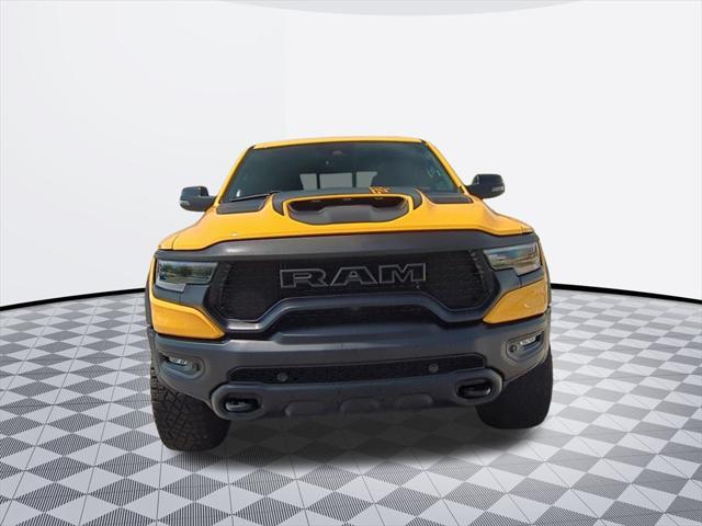 used 2023 Ram 1500 car, priced at $89,000