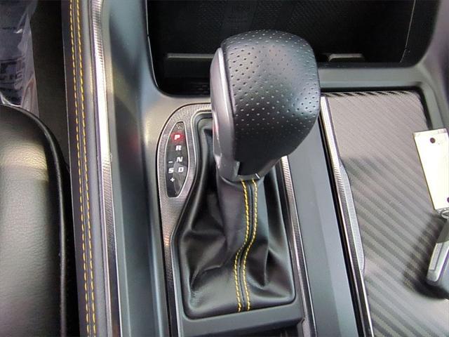 used 2023 Ram 1500 car, priced at $89,000