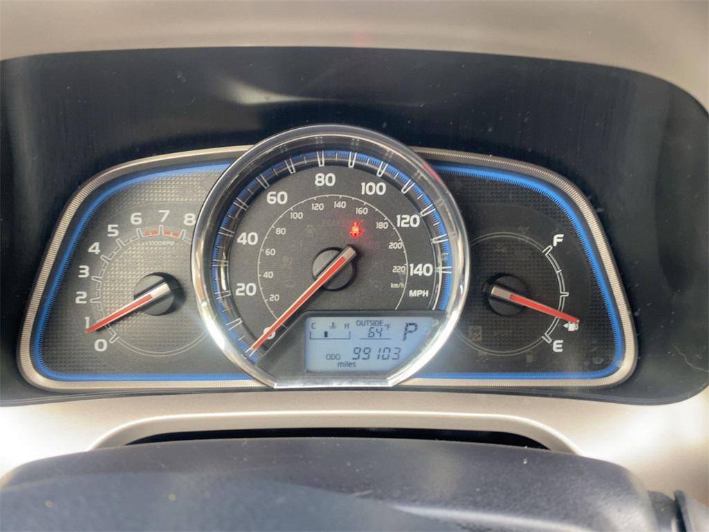 used 2015 Toyota RAV4 car, priced at $17,000