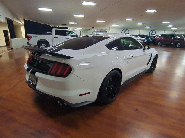 used 2020 Ford Shelby GT350 car, priced at $65,000