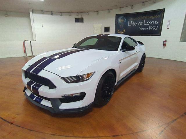 used 2020 Ford Shelby GT350 car, priced at $65,000