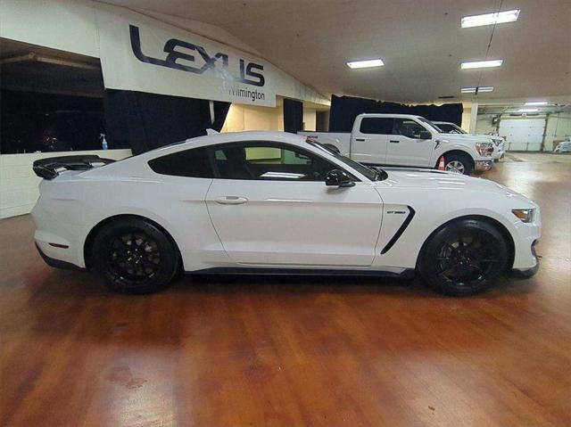 used 2020 Ford Shelby GT350 car, priced at $65,000