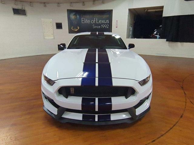 used 2020 Ford Shelby GT350 car, priced at $65,000