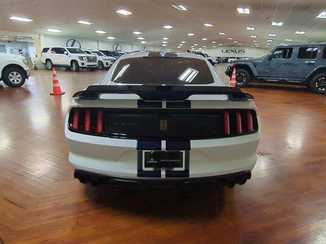 used 2020 Ford Shelby GT350 car, priced at $65,000