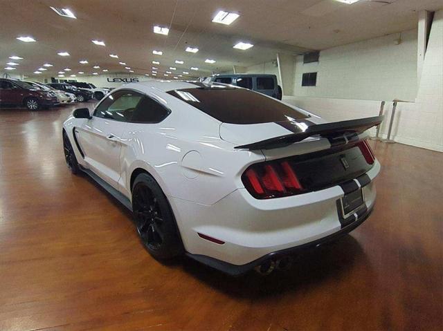 used 2020 Ford Shelby GT350 car, priced at $65,000