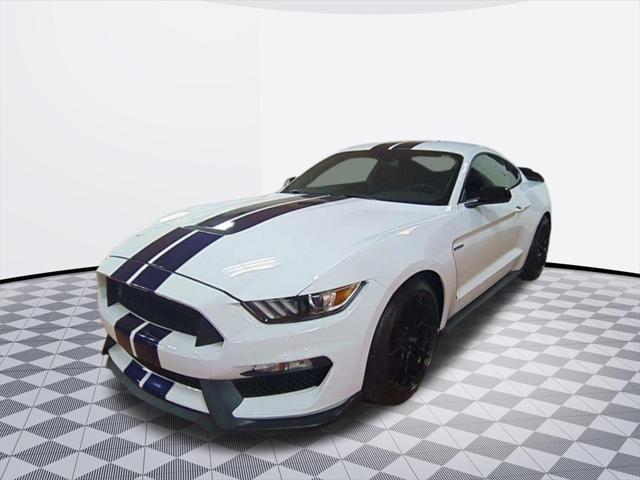 used 2020 Ford Shelby GT350 car, priced at $63,900