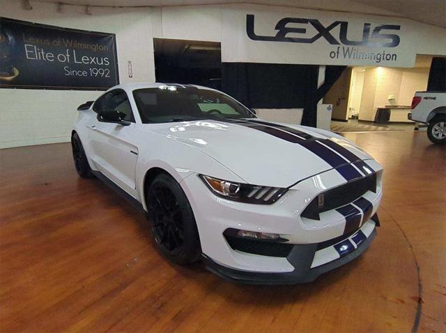 used 2020 Ford Shelby GT350 car, priced at $65,000