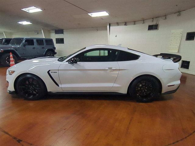 used 2020 Ford Shelby GT350 car, priced at $65,000