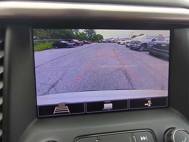 used 2020 GMC Acadia car, priced at $26,000