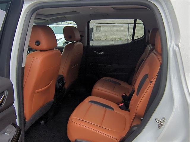 used 2020 GMC Acadia car, priced at $26,000