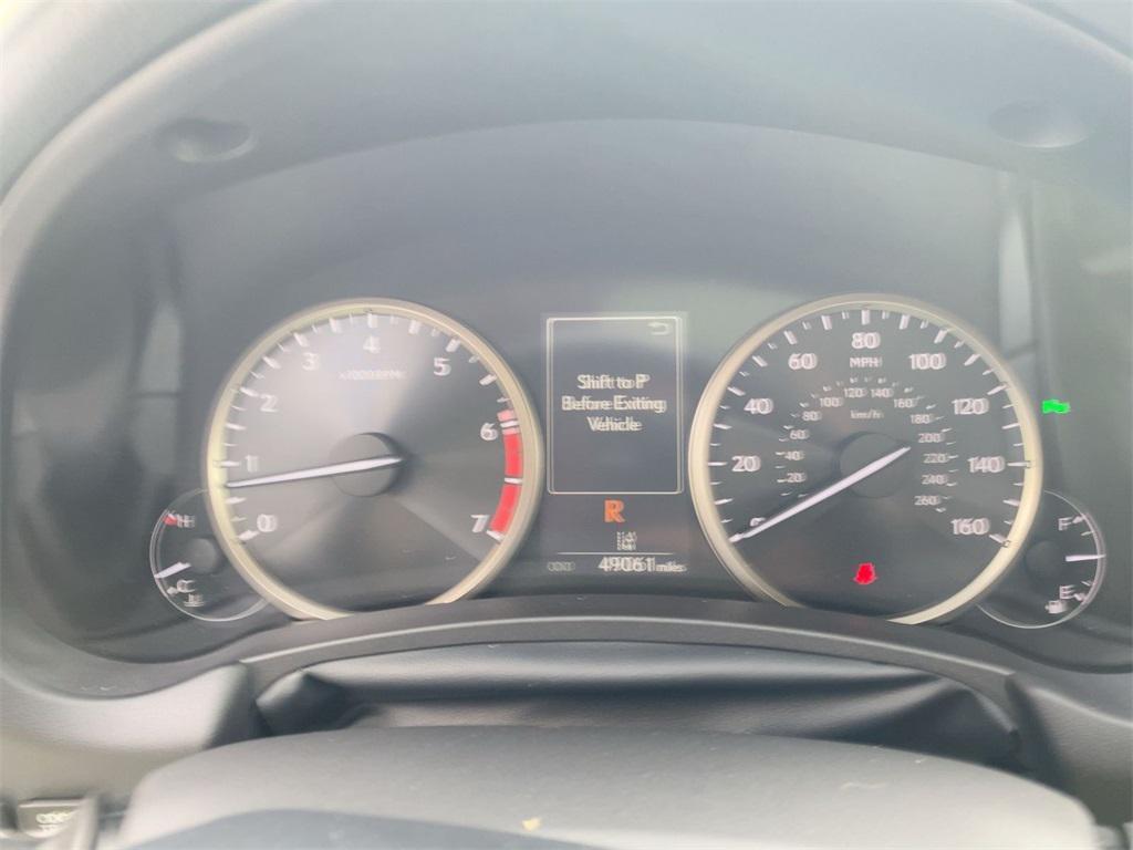 used 2021 Lexus NX 300 car, priced at $29,494