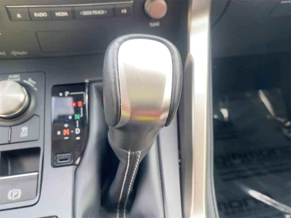 used 2021 Lexus NX 300 car, priced at $29,494