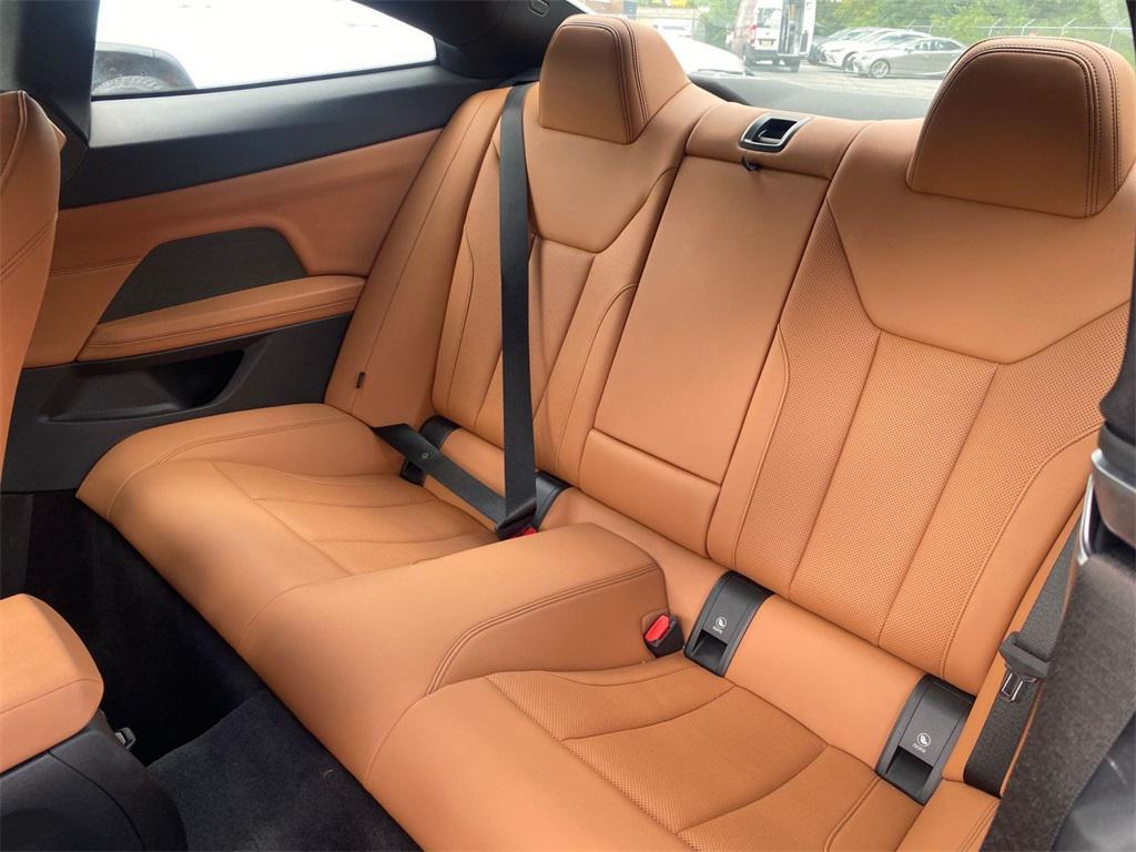 used 2023 BMW 430 car, priced at $37,480