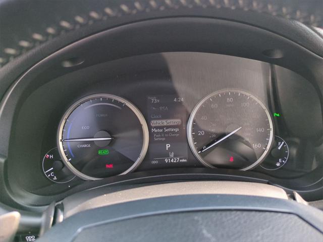 used 2020 Lexus NX 300h car, priced at $26,000