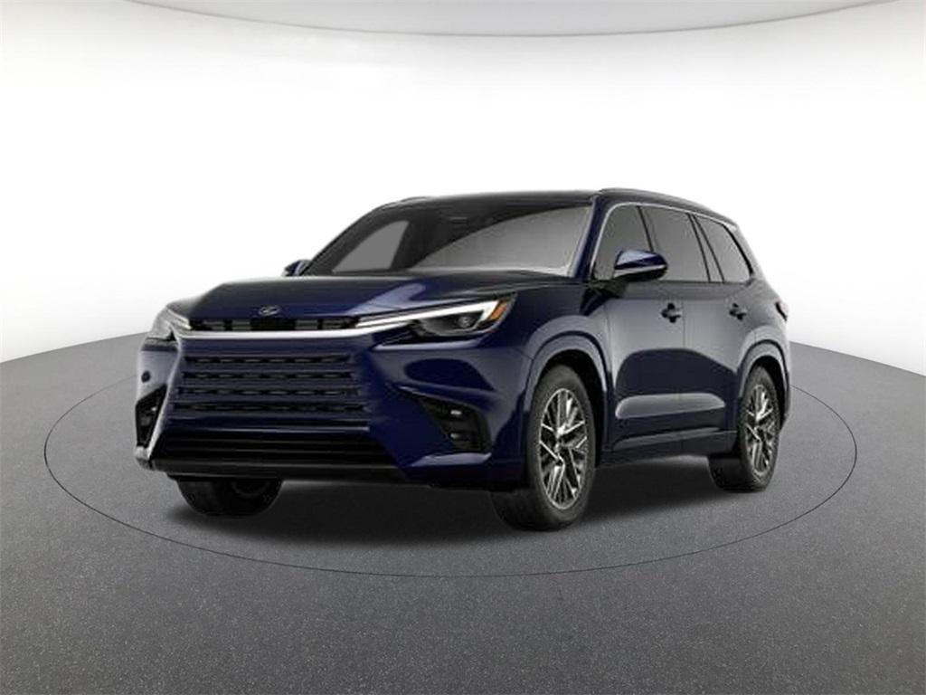 new 2026 Lexus TX 350 car, priced at $70,374