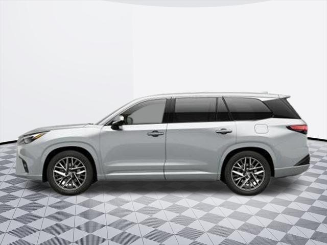 new 2025 Lexus TX 350 car, priced at $61,090