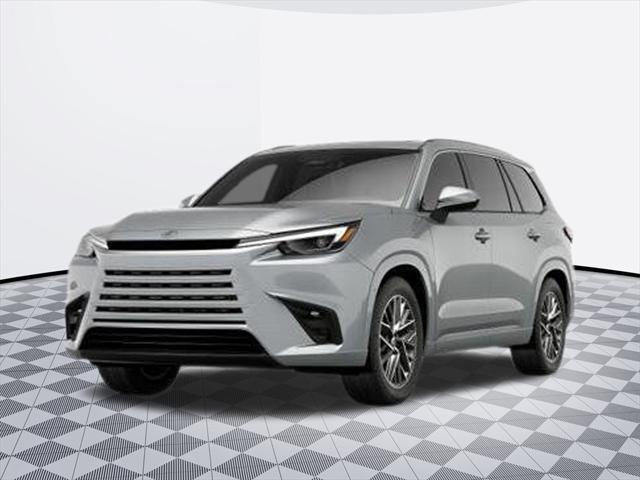 new 2025 Lexus TX 350 car, priced at $61,090