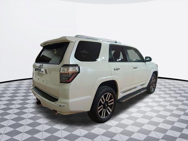 used 2015 Toyota 4Runner car, priced at $24,000