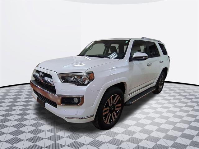 used 2015 Toyota 4Runner car, priced at $24,000