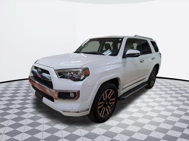 used 2015 Toyota 4Runner car, priced at $23,300