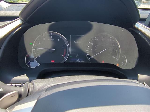used 2022 Lexus RX 350 car, priced at $46,000
