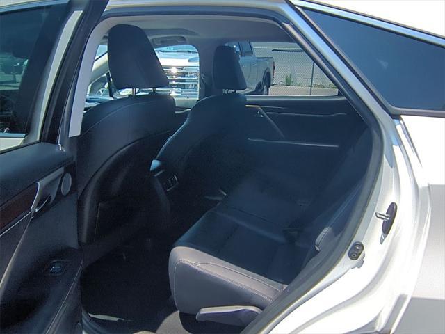 used 2022 Lexus RX 350 car, priced at $46,000