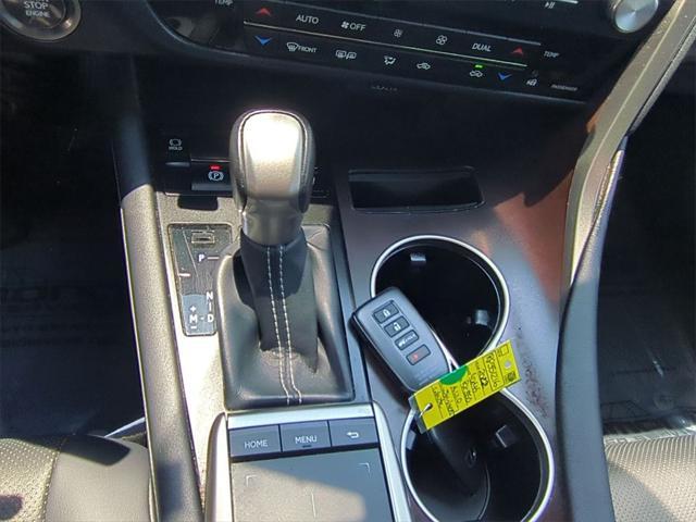 used 2022 Lexus RX 350 car, priced at $46,000
