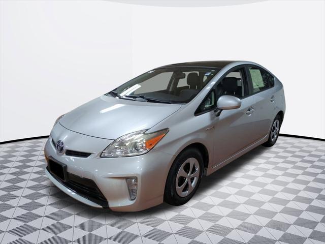 used 2014 Toyota Prius car, priced at $13,000