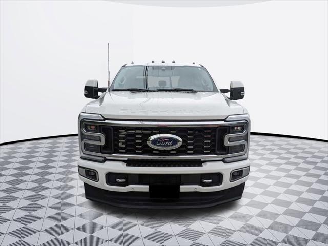 used 2023 Ford F-350 car, priced at $96,000