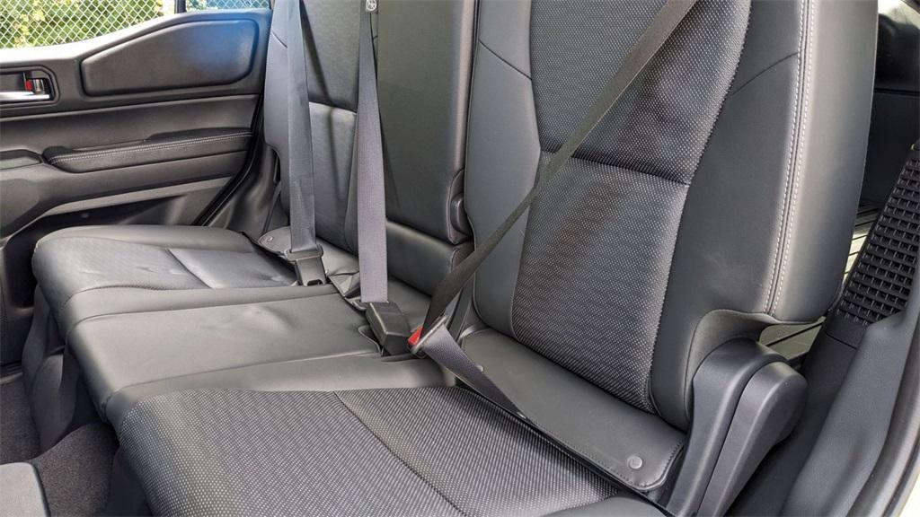 used 2024 Toyota Land Cruiser car, priced at $65,000