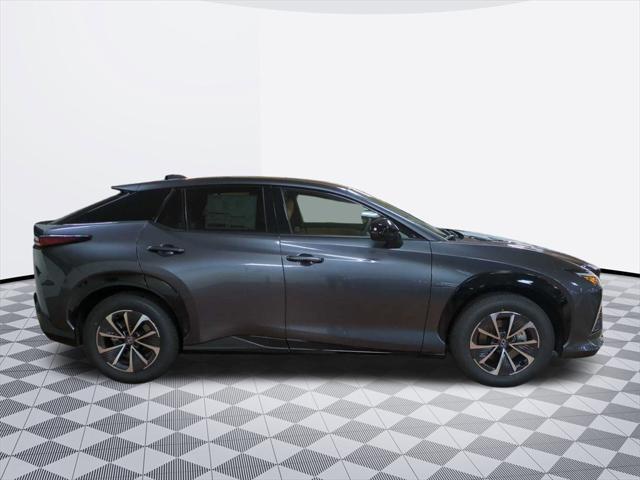 new 2024 Lexus RZ 450e car, priced at $60,487