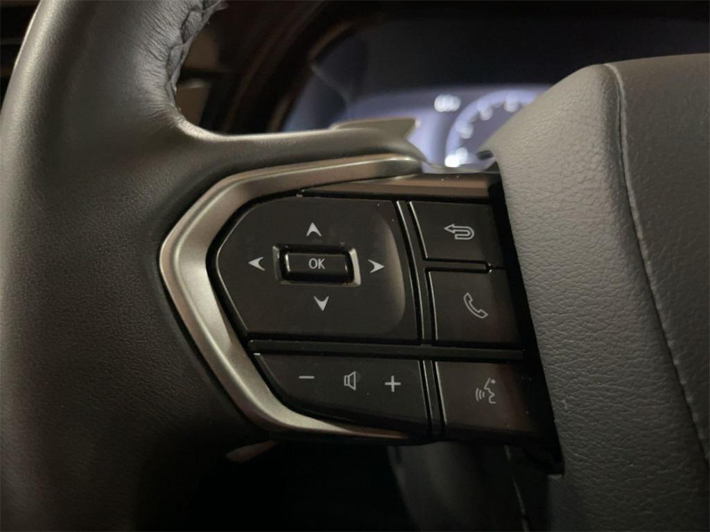 used 2025 Lexus RX 350 car, priced at $50,000