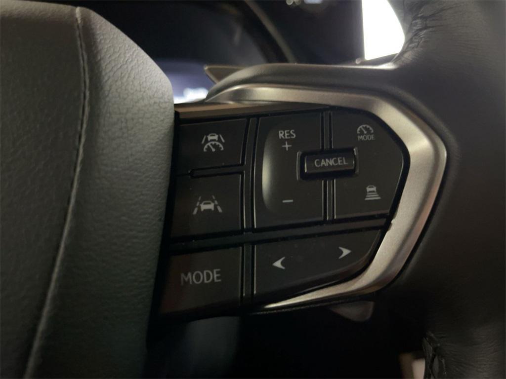 used 2025 Lexus RX 350 car, priced at $50,000