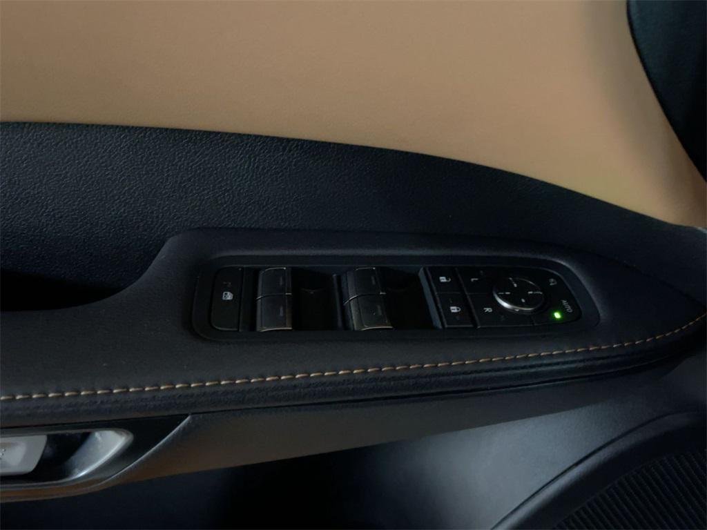 used 2025 Lexus RX 350 car, priced at $50,000