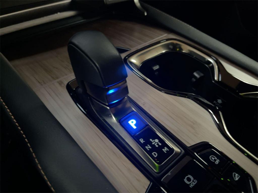 used 2025 Lexus RX 350 car, priced at $50,000