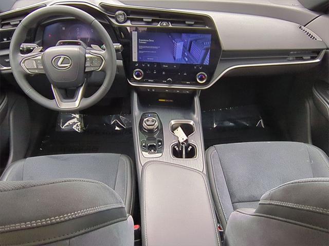 used 2023 Lexus RZ 450e car, priced at $35,500