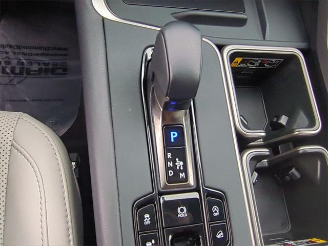 used 2024 Lexus TX 350 car, priced at $60,000