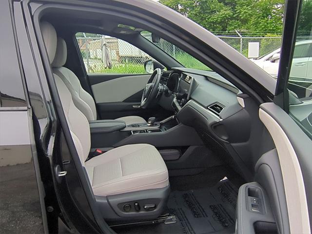 used 2024 Lexus TX 350 car, priced at $60,000