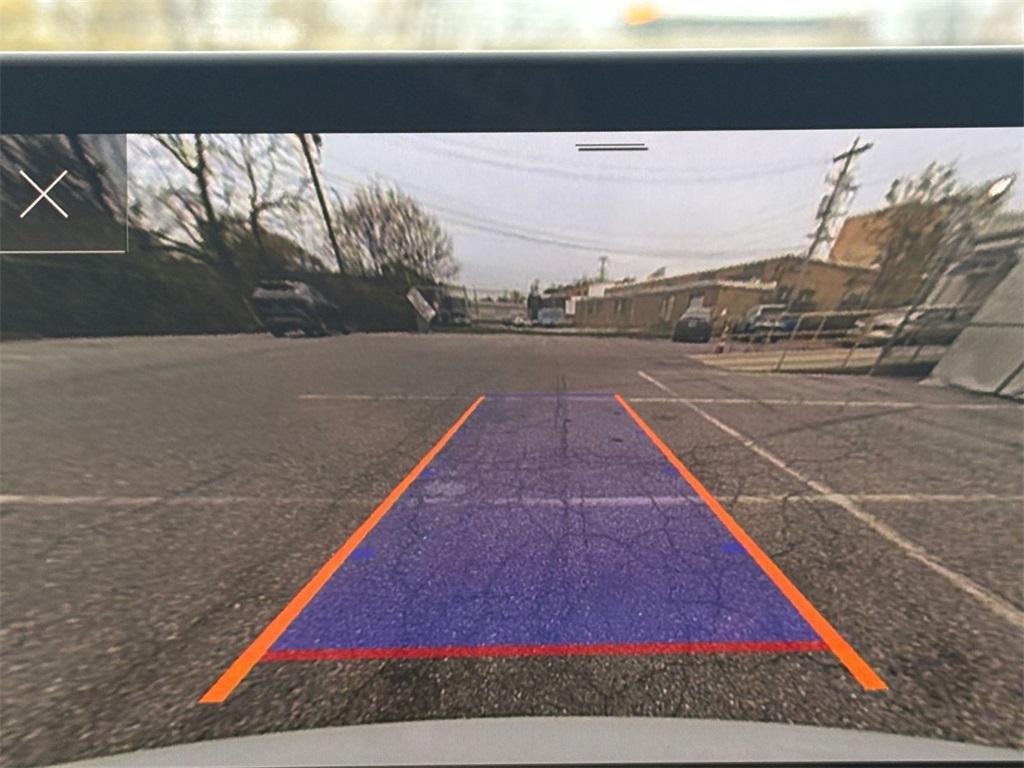 used 2024 Audi Q5 e car, priced at $46,000