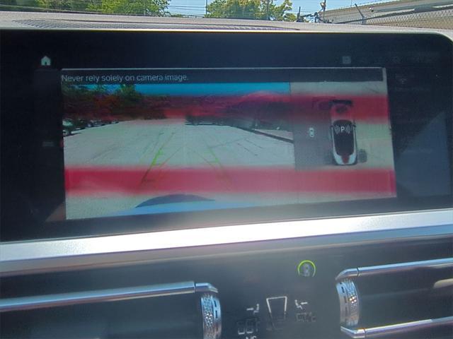 used 2023 BMW M4 car, priced at $69,800