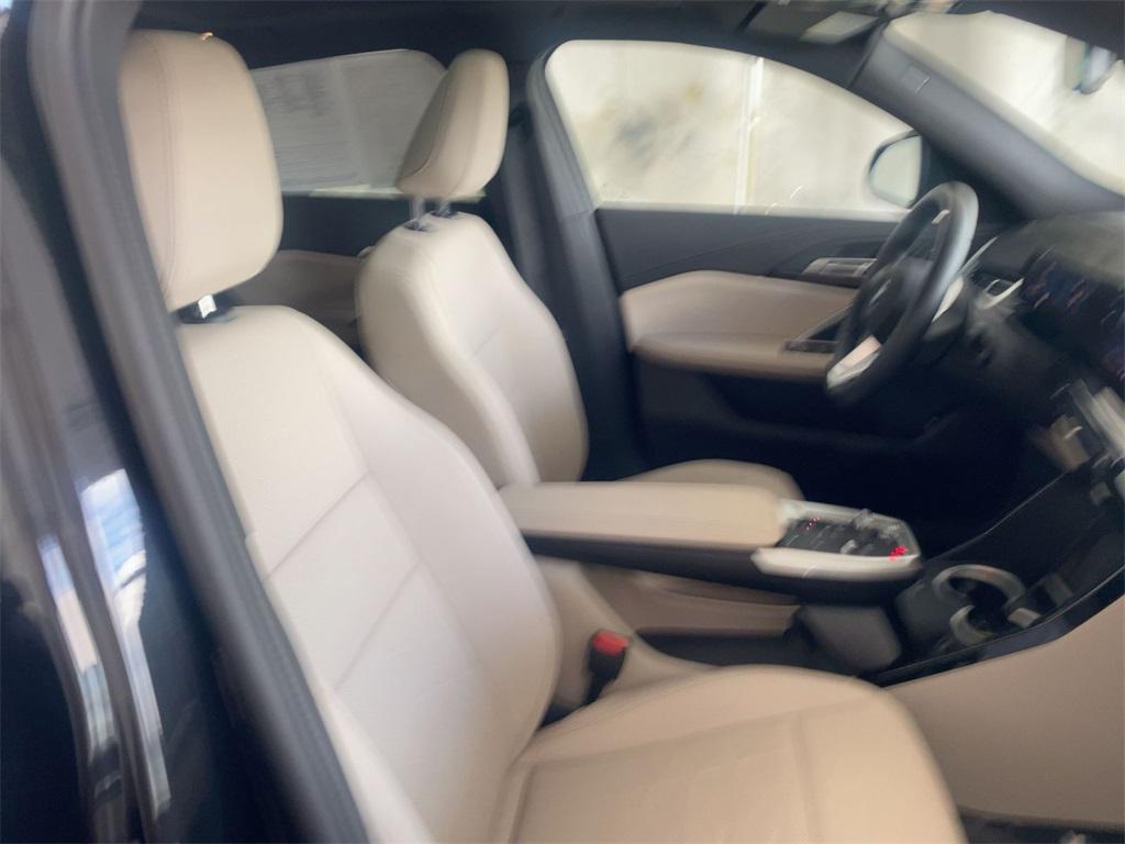 used 2025 BMW X2 car, priced at $37,313